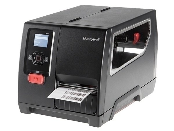 Honeywell Industrial label printer PM42