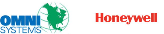 OMNI Systems and Honeywell