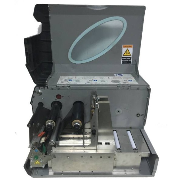 Single Tag Printer Avery6404