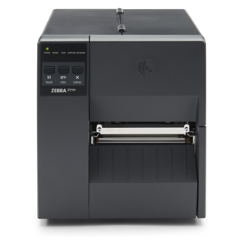 Zebra industrial printer ZT111