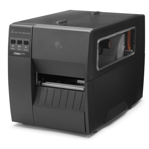 Zebra industrial printer ZT111