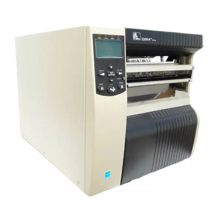 Zebra industrial printer 220Xi4