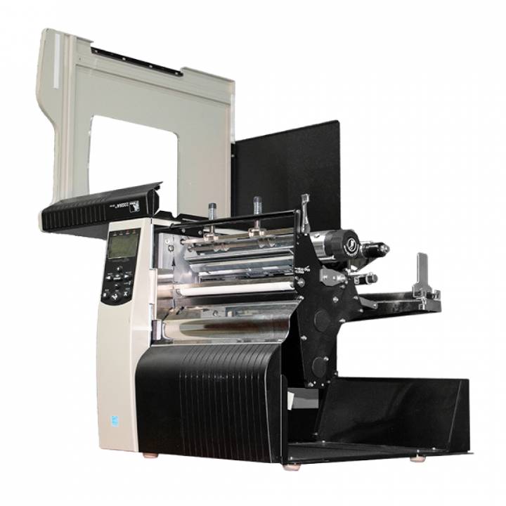 Zebra industrial printer 220Xi4