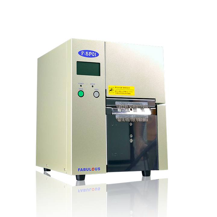 Single Tag Printer F-SP01