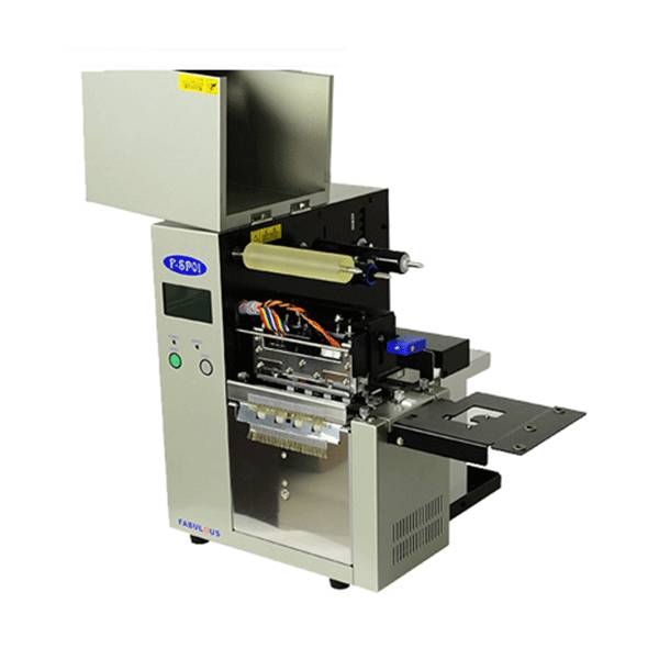 Single Tag Printer F-SP01